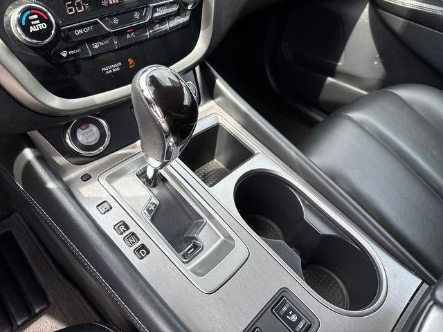 2024 Nissan Murano AWD SV