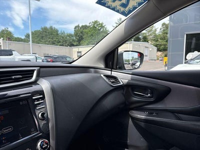 2024 Nissan Murano AWD SV
