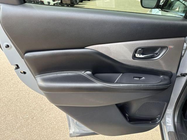 2024 Nissan Murano AWD SV