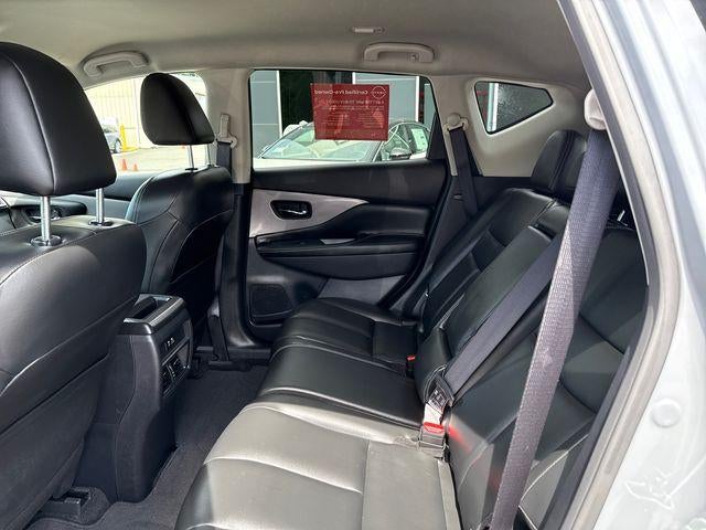 2024 Nissan Murano AWD SV