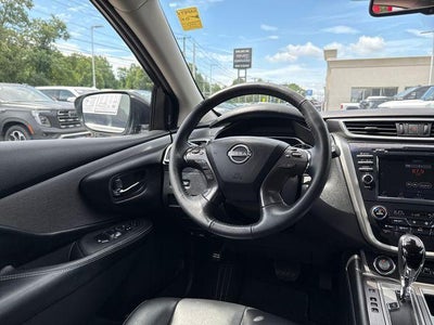 2024 Nissan Murano AWD SV
