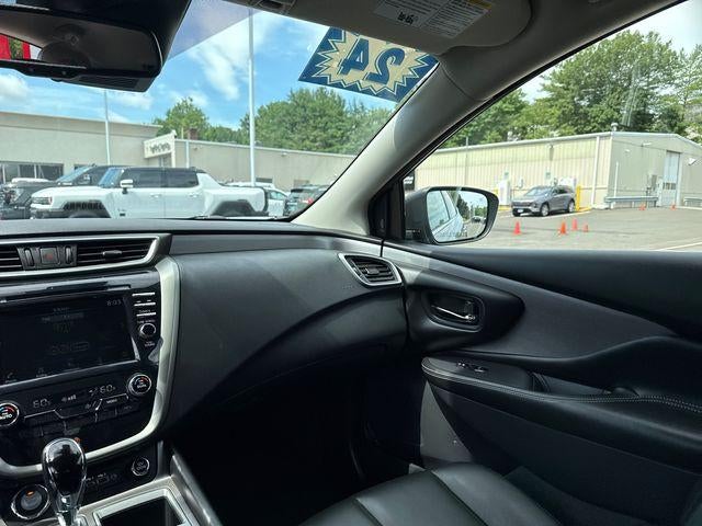 2024 Nissan Murano AWD SV