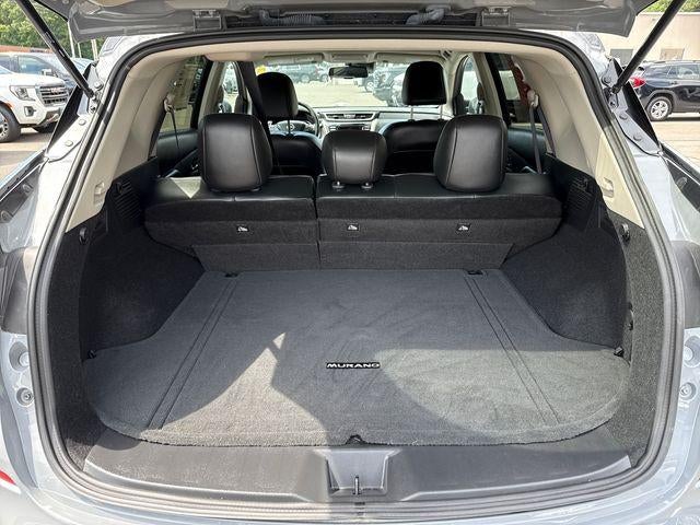 2024 Nissan Murano AWD SV