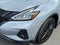 2024 Nissan Murano AWD SV