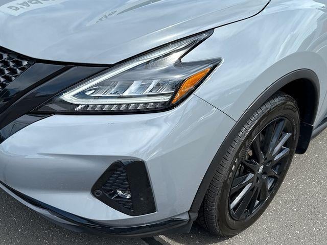 2024 Nissan Murano AWD SV