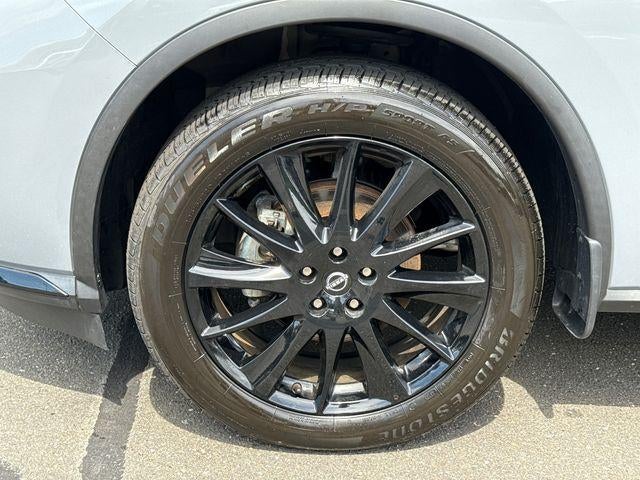 2024 Nissan Murano AWD SV