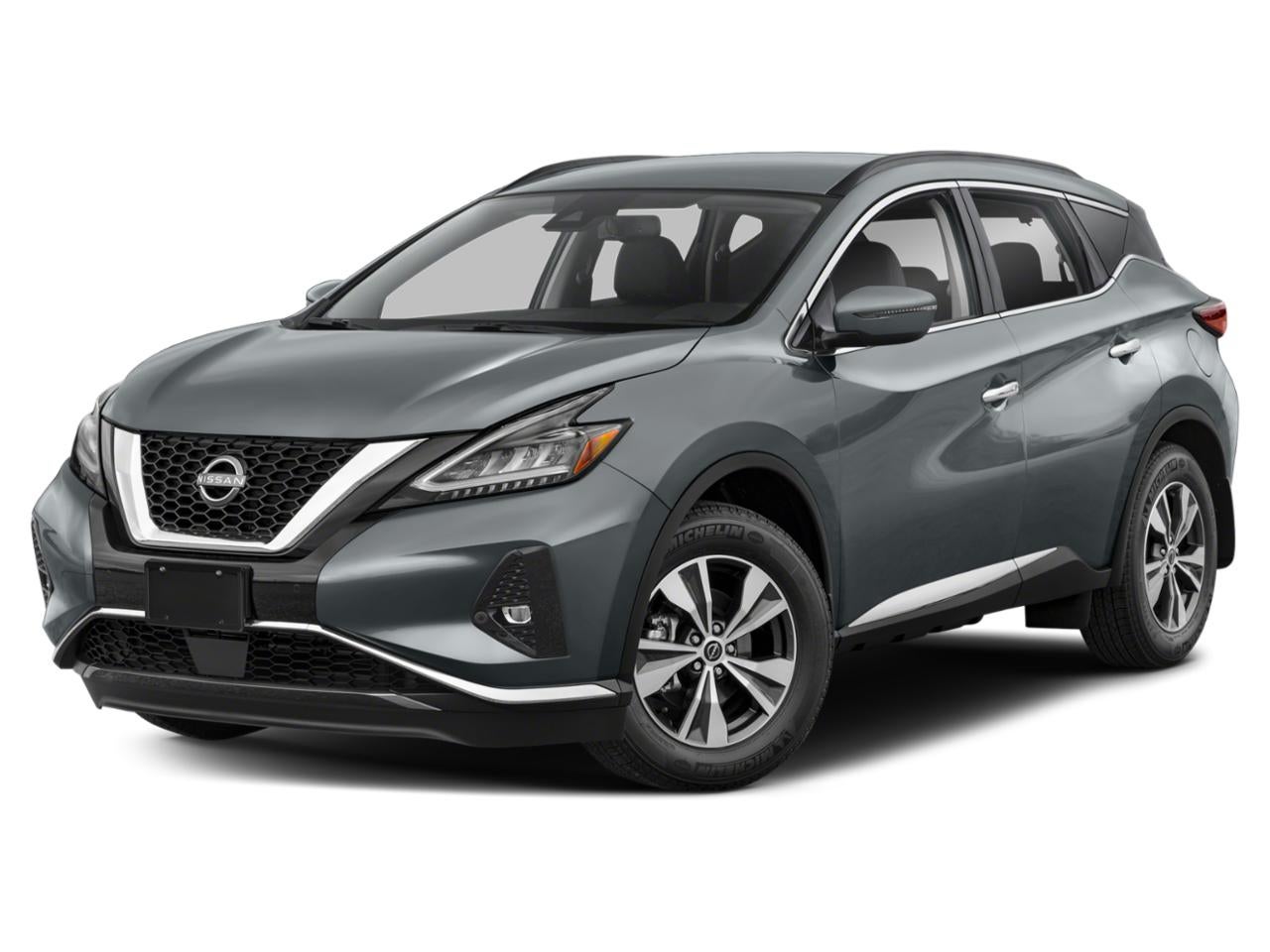 2024 Nissan Murano SV AWD's photo