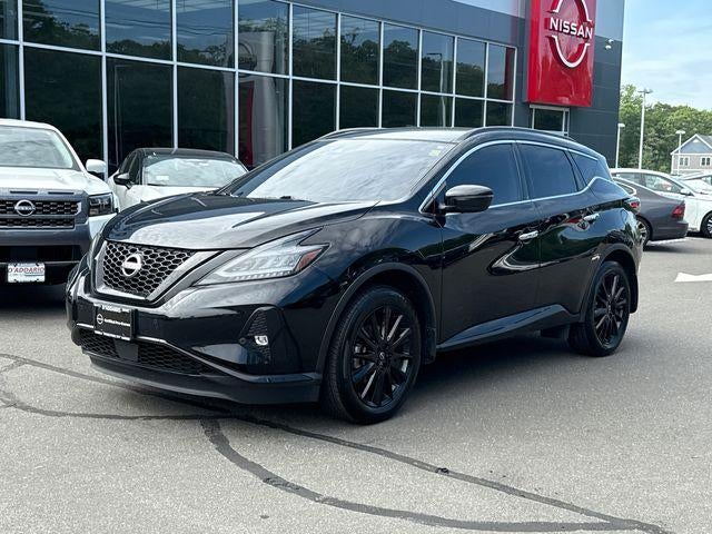 2024 Nissan Murano AWD SV