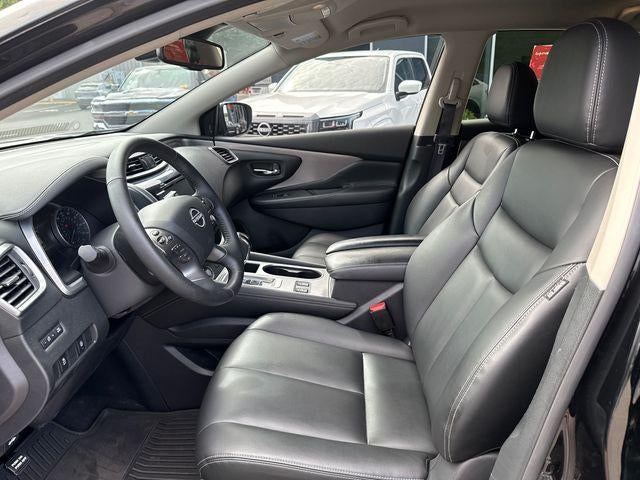 2024 Nissan Murano AWD SV