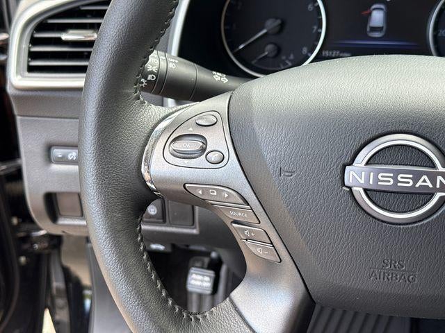 2024 Nissan Murano AWD SV