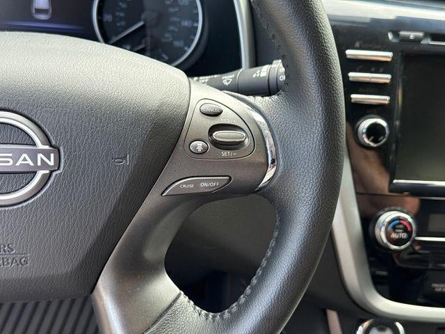 2024 Nissan Murano AWD SV