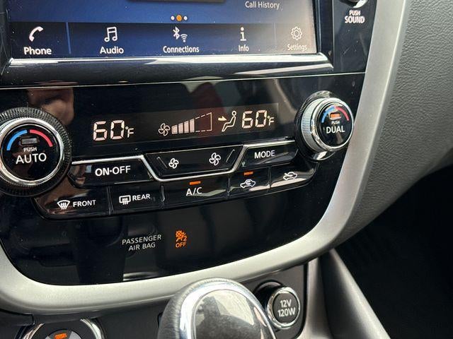 2024 Nissan Murano AWD SV