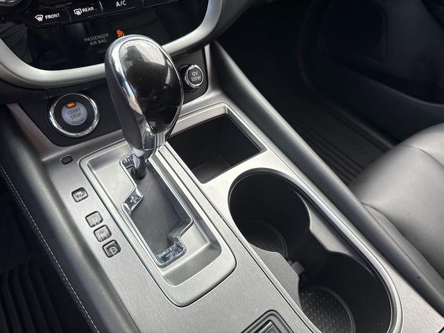 2024 Nissan Murano AWD SV
