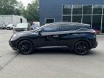 2024 Nissan Murano AWD SV