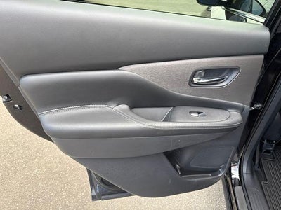 2024 Nissan Murano AWD SV