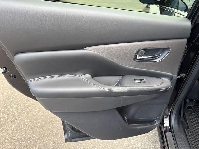 2024 Nissan Murano AWD SV