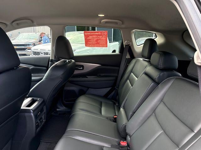 2024 Nissan Murano AWD SV