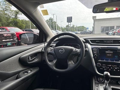 2024 Nissan Murano AWD SV