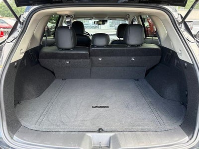2024 Nissan Murano AWD SV
