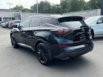 2024 Nissan Murano AWD SV
