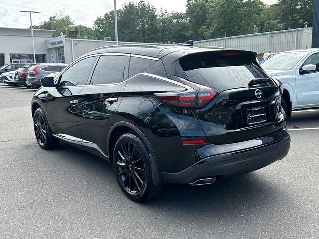 2024 Nissan Murano AWD SV