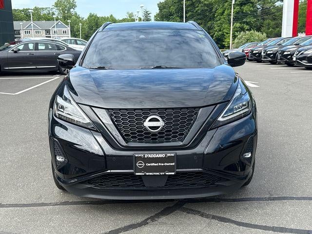 2024 Nissan Murano AWD SV