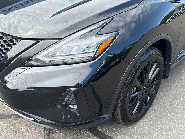 2024 Nissan Murano AWD SV