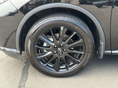 2024 Nissan Murano AWD SV