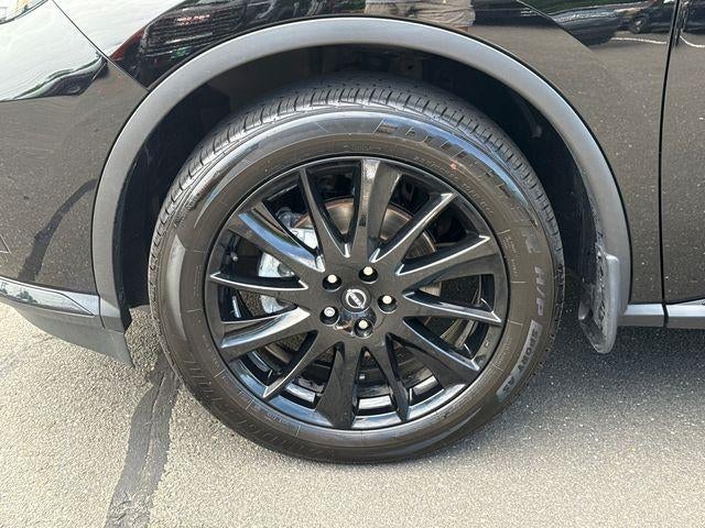 2024 Nissan Murano AWD SV