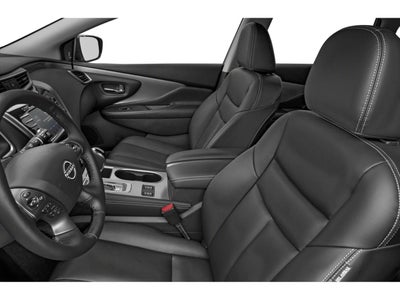2024 Nissan Murano AWD SV