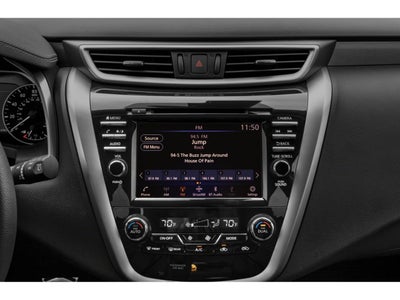 2023 Nissan Murano AWD SV