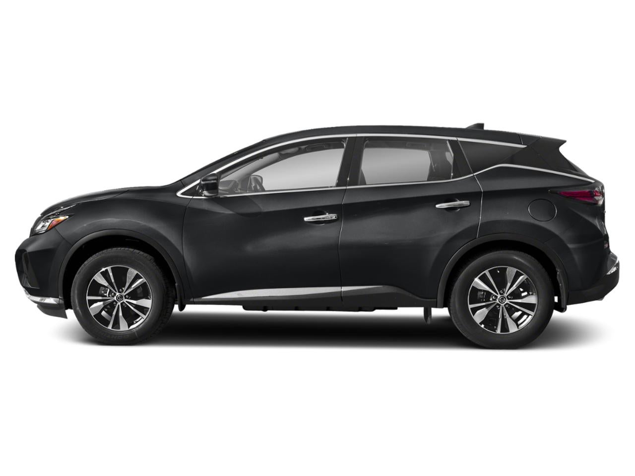 2021 Nissan Murano AWD SL
