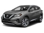 2021 Nissan Murano AWD SL