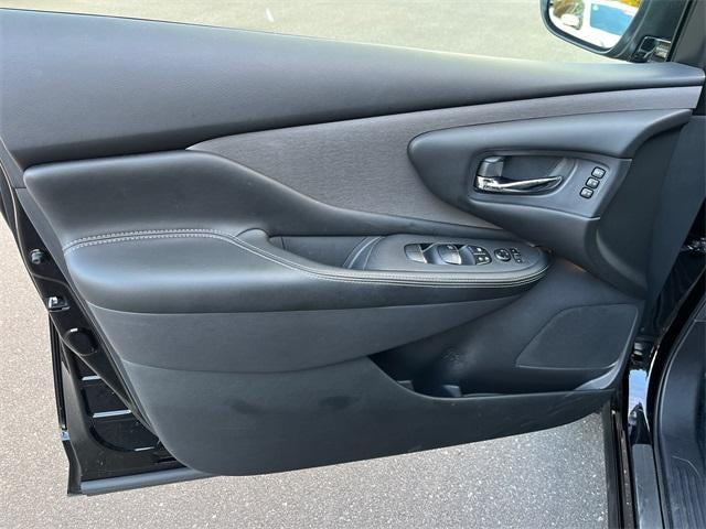 2024 Nissan Murano AWD SL