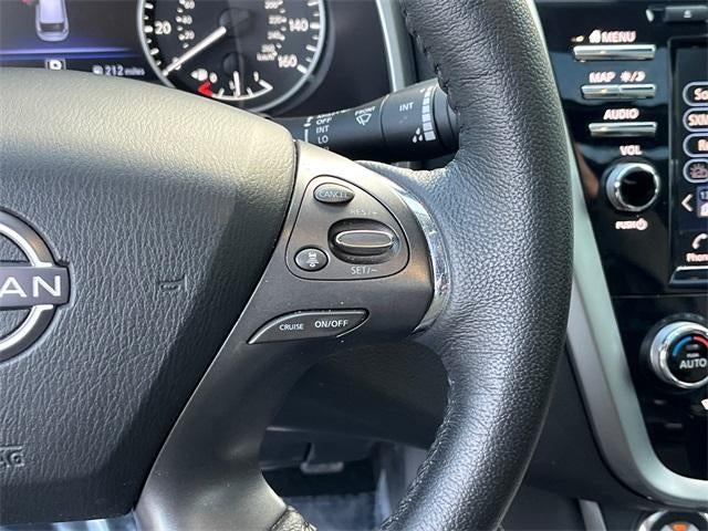 2024 Nissan Murano AWD SL