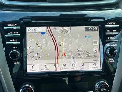 2024 Nissan Murano AWD SL