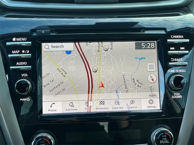 2024 Nissan Murano AWD SL