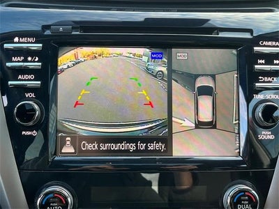 2024 Nissan Murano AWD SL