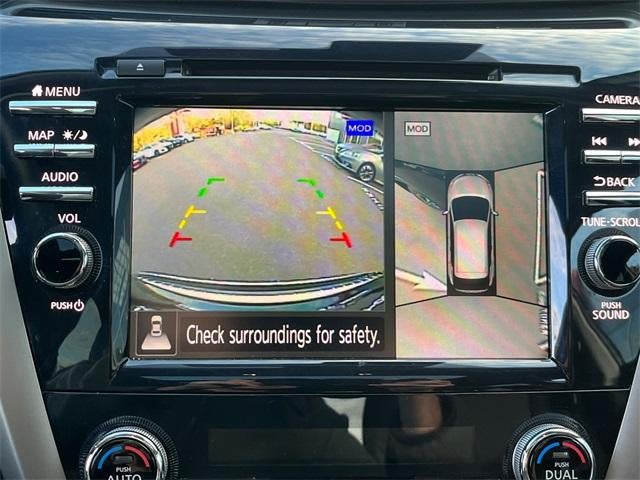 2024 Nissan Murano AWD SL