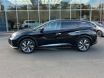 2024 Nissan Murano AWD SL
