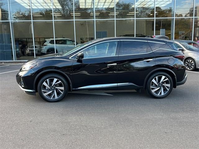 2024 Nissan Murano AWD SL