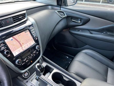 2024 Nissan Murano AWD SL