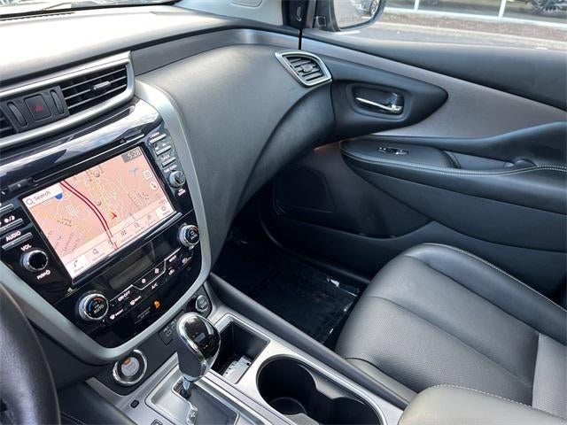 2024 Nissan Murano AWD SL