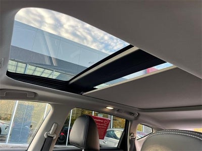 2024 Nissan Murano AWD SL