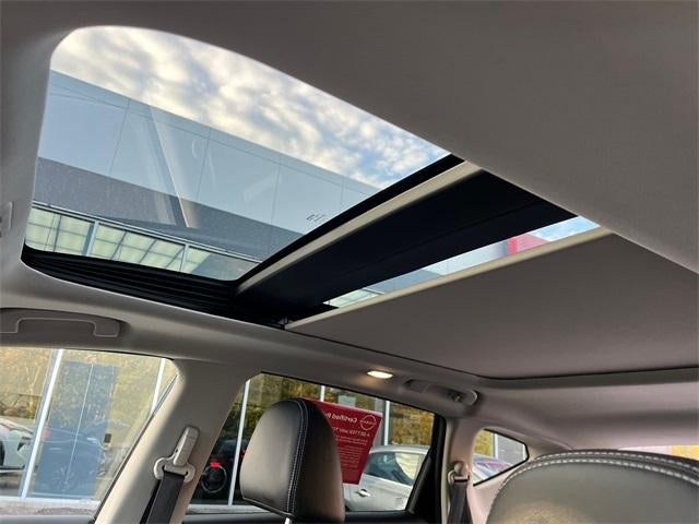 2024 Nissan Murano AWD SL