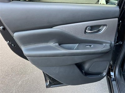 2024 Nissan Murano AWD SL