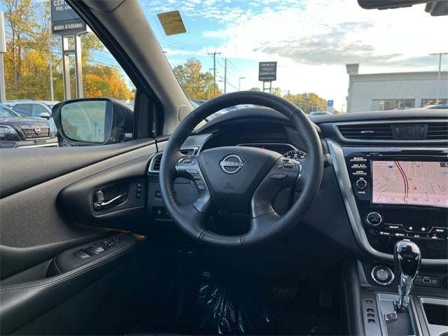 2024 Nissan Murano AWD SL