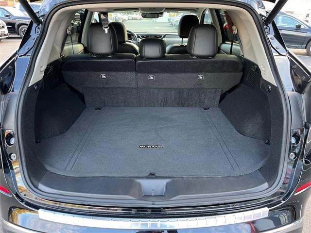 2024 Nissan Murano AWD SL