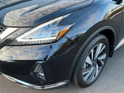 2024 Nissan Murano AWD SL