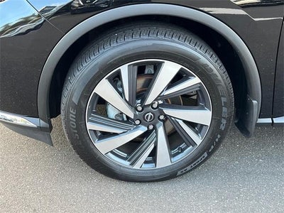 2024 Nissan Murano AWD SL